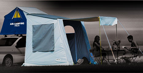 Accessori Air-Camping