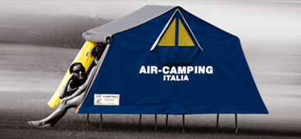 Accessori Air-Camping